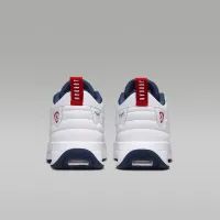 Nike Jordan Max Aura 6 чоловічі Кросівки колір білий