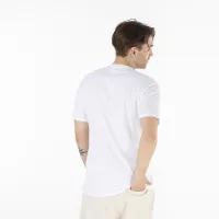 Футболка Vans Style 76 SS VN00004XYB21 - Белая