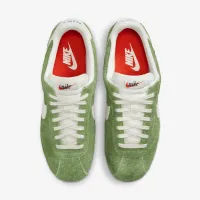 Nike Cortez Vintage Suede жіноча Кросівки колір зелений