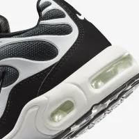 Nike Air Max Plus Little детские Кроссовки цвет черный