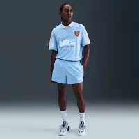 Nike x Martine Rose Sport мужские Jersey синий