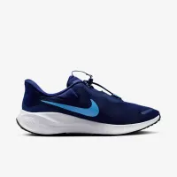 Nike Revolution 7 EasyOn чоловічі Road Running Кросівки блакитний