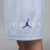 Nike Jordan Toddler Baseline 2-Piece Mesh шорты набор синий