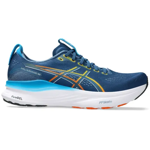 Кросівки Чоловічі для бігу ASICS GEL-KAYANO 32 (1011C052 404)