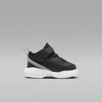 Nike Jordan Max Aura 5 Baby/Toddler Кросівки колір чорний