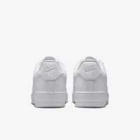 Nike Air Force 1 '07 чоловічі Кросівки колір білий