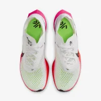 Nike Vaporfly 3 женская Road Racing Кроссовки цвет белый