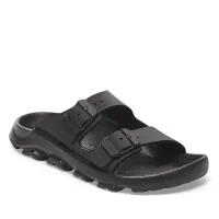 Шльопанці Birkenstock Mogami Terra Stealth 1029643 - Чорні