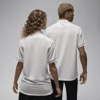 Nike Jordan Dri-FIT Sport мужские для гольфа Polo цвет белый