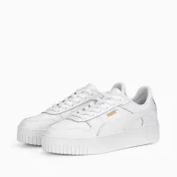 Кроссовки Puma Carina Street 38939001 - Белые