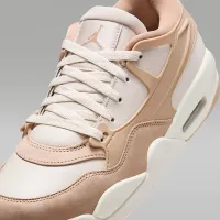 Nike Air Jordan 4 RM женская Кроссовки цвет коричневый