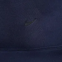 Nike Tech чоловічі Fleece Толстовка з капюшоном блакитний