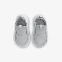 Nike Flex Runner 3 Baby/Toddler Кроссовки цвет серый