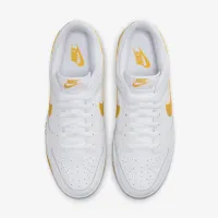 Nike Dunk Low Retro чоловічі Кросівки колір білий