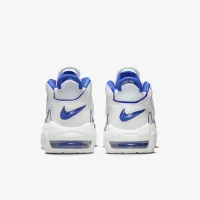 Nike Air More Uptempo Big дитячі Кросівки колір білий