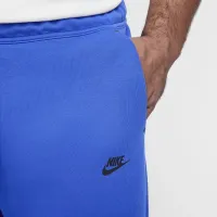Nike Tech чоловічі Fleece Joggers блакитний