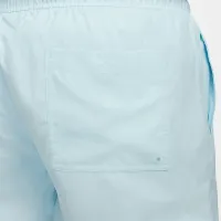 Nike Club мужские Woven Flow шорты синий