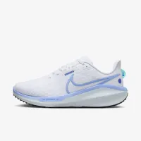 Nike Vomero 17 женская Road Running Кроссовки цвет белый