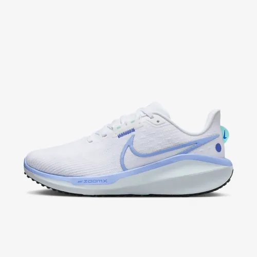 Nike Vomero 17 жіноча Road Running Кросівки колір білий