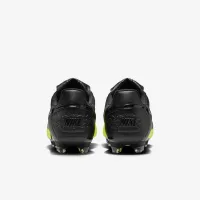 NikePremier 3 Firm-Ground футбольні бутси колір чорний