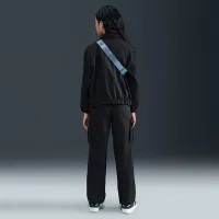 Nike SB Big Kid's Cargo Skate Pants колір чорний