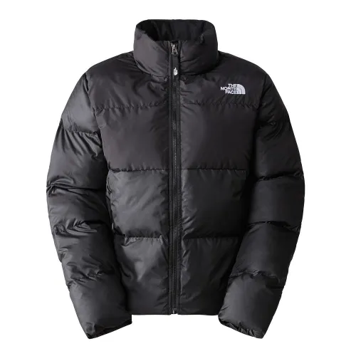 Куртка The North Face Saikuru 0A853NJK31 - Чорна