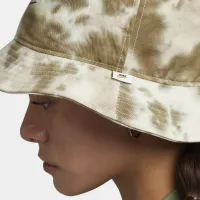 Nike Apex Bucket Hat колір зелений