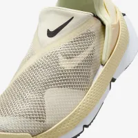 Nike Go FlyEase женская Easy On/Off Кроссовки цвет коричневый