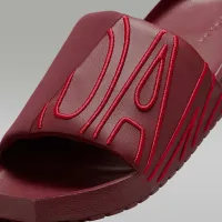 Nike Jordan NOLA женская Slides цвет красный