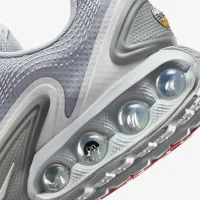 Nike Air Max Dn Кросівки колір сірий