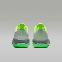 Nike Jordan One Take 4 баскетбольные Кроссовки цвет серый