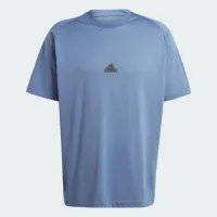 Футболка adidas Sportswear Z.N.E. IR5234 - Голубая