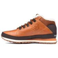 Кроссовки New Balance H754LFT - Бежевые
