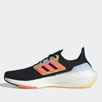Кросівки adidas Ultraboost 22 GX5464 - Чорні