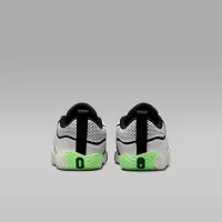 Nike Tatum 3 Baby/Toddler Кросівки колір сірий