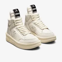 Nike Converse x DRKSHDW TURBOWPN Boots колір білий