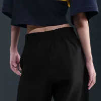 Nike Sportswear женская Barrel Pants цвет черный