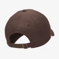 Nike Club Unstructuцвет красный Futura Wash Cap цвет коричневый