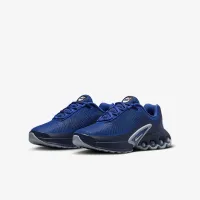 Nike Air Max Dn Big дитячі Кросівки блакитний