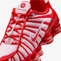 Nike Shox TL Big дитячі Кросівки Pink