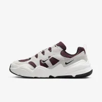 Nike Tech Hera мужские Кроссовки цвет красный