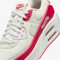 Nike Air Max 90 LV8 женская Кроссовки цвет белый