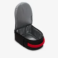 Nike Buddies Lunch Tote (4L) цвет черный