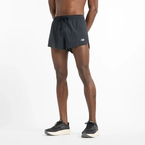 Шорты New Balance MS51283BK - Черные