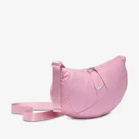 Nike Aura Crescent Crossbody сумка (4L) Pink