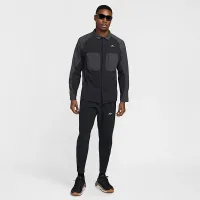 Nike Trail чоловічі Dri-FIT ADV UV Running Shirt Куртка колір чорний