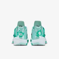 Nike Zoom KD 4 мужские Кроссовки цвет зеленый