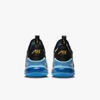 Nike Air Max 270 Big Kids' обовь Grey