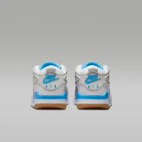 Nike Air Jordan 4 RM Big дитячі Кросівки колір білий