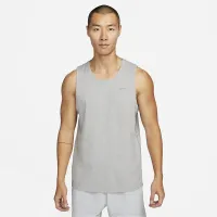 Nike Primary чоловічі Dri-FIT Versatile Tank колір сірий